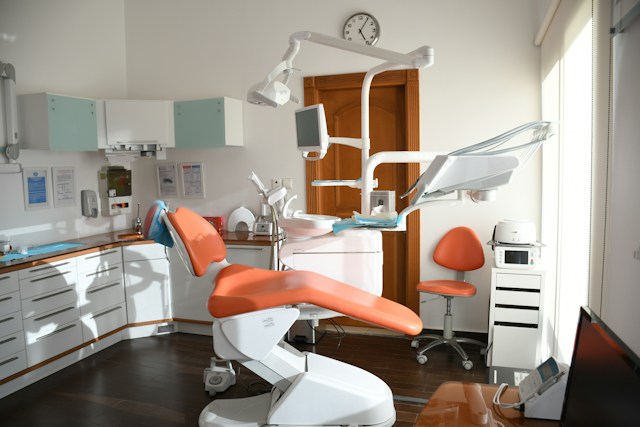 dentist studio